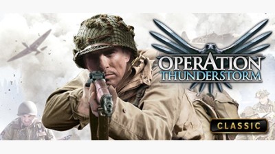 Operation Thunderstorm