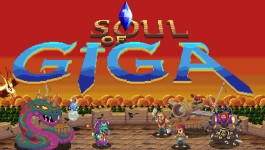 Soul of Giga