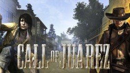 Call of Juarez Call of Juarez