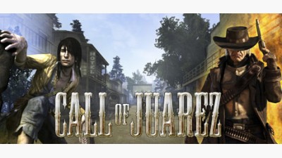 Call of Juarez