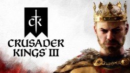 Crusader Kings III