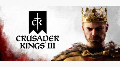 Crusader Kings III