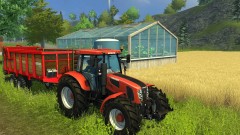 Farming Simulator 2013: Ursus (Steam)