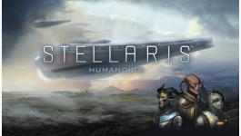 Stellaris: Humanoid Species Pack