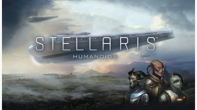 Stellaris: Humanoid Species Pack