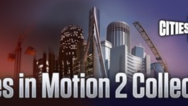 Cities in Motion 2 Collection
