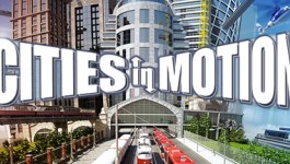 Cities In Motion