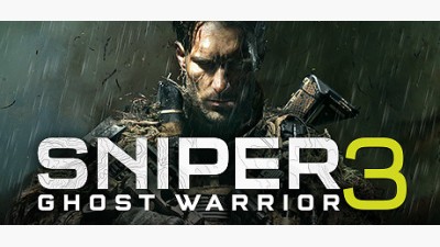 Sniper Ghost Warrior 3