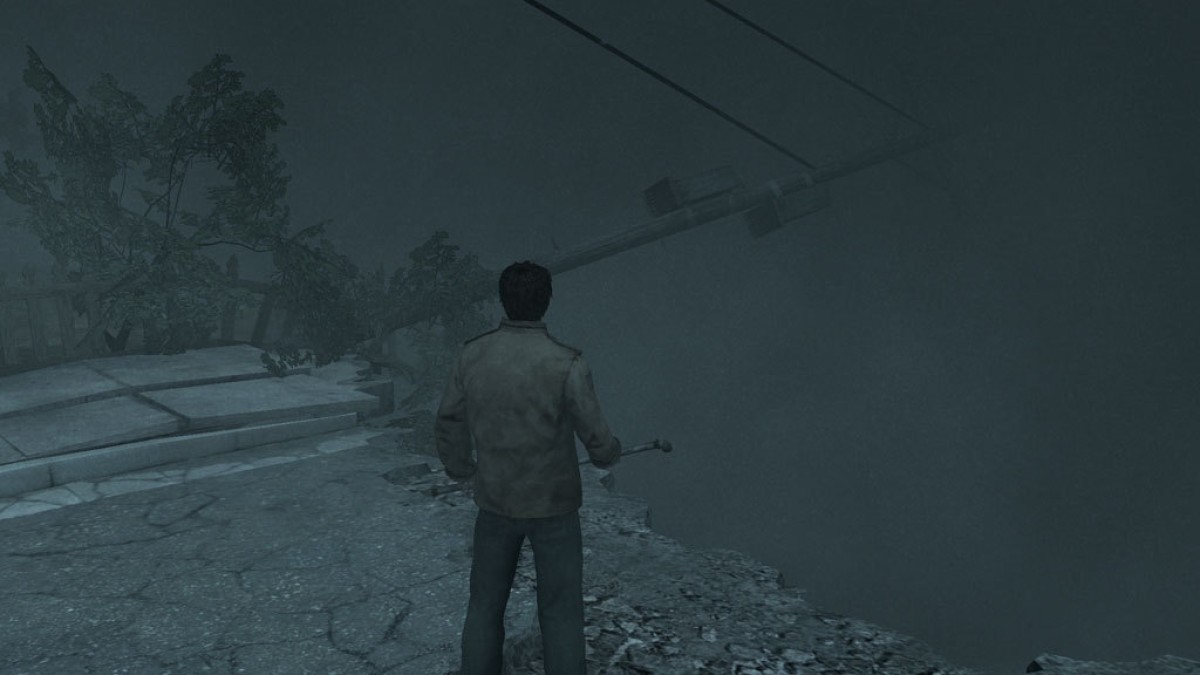 Silent Hill Homecoming (EU)