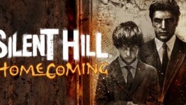 Silent Hill Homecoming (EU)
