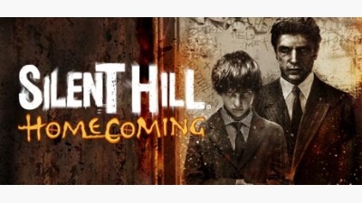 Silent Hill Homecoming (EU)