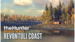 theHunter: Call of the Wildtm - Revontuli Coast