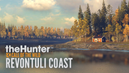 theHunter: Call of the Wildtm - Revontuli Coast