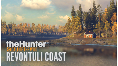 theHunter: Call of the Wildtm - Revontuli Coast