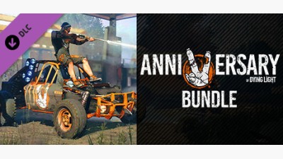 Dying Light - 5th Anniversary Bundle