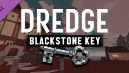 DREDGE - Blackstone Key