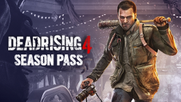 DEADRISINGtm 4 Season Pass