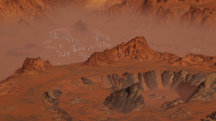 Surviving Mars - Deluxe Launch