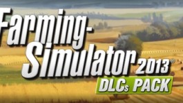 Farming Simulator 2013: DLC Pack (Steam)