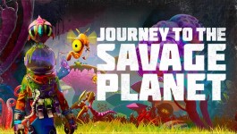 Journey to the Savage Planet (Steam) Journey to the Savage Planet (Steam)