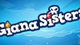 Giana Sisters 2D Giana Sisters 2D