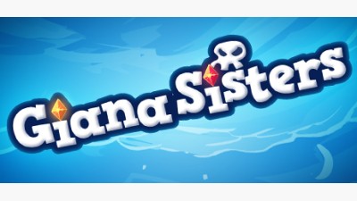 Giana Sisters 2D