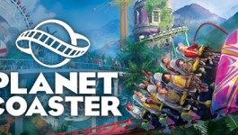 Planet Coaster