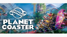 Planet Coaster Planet Coaster