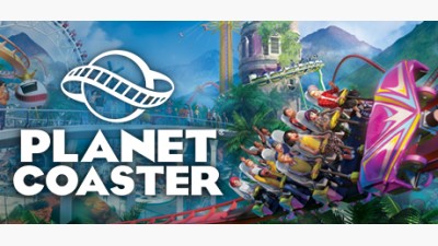 Planet Coaster