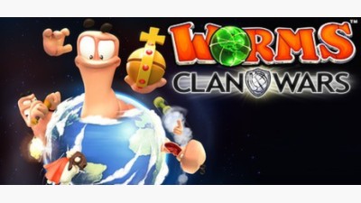 Worms Clan Wars