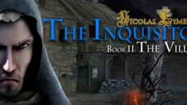 Nicolas Eymerich The Inquisitor Book II : The Village