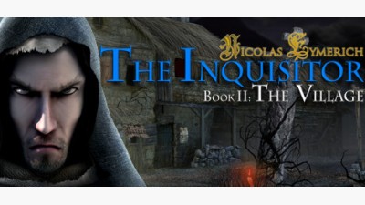 Nicolas Eymerich The Inquisitor Book II : The Village