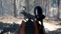 theHunter: Call of the Wildtm - Smoking Barrels Weapon Pack