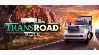 TransRoad: USA