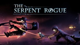 The Serpent Rogue