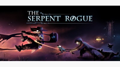 The Serpent Rogue