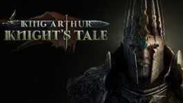 King Arthur: Knight's Tale King Arthur: Knight's Tale
