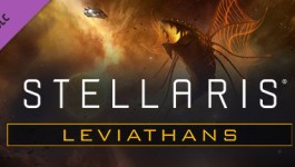 Stellaris: Leviathans Story Pack