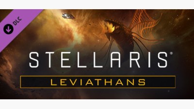 Stellaris: Leviathans Story Pack