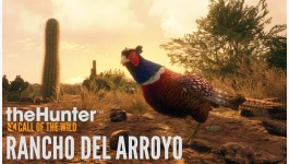 theHunter: Call of the Wildtm - Rancho del Arroyo