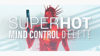 SUPERHOT: MIND CONTROL DELETE