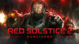Red Solstice 2: Survivors