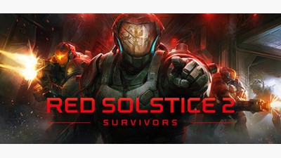 Red Solstice 2: Survivors