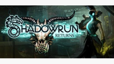 Shadowrun Returns