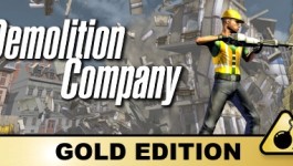 Demolition Company Gold Edition (Steam)