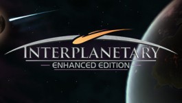 Interplanetary: Enhanced Edition Interplanetary: Enhanced Edition