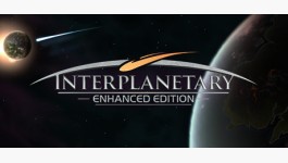 Interplanetary: Enhanced Edition Interplanetary: Enhanced Edition