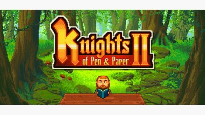 Knights of Pen and Paper 2