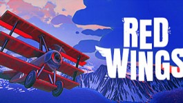 Red Wings: Aces of the Sky