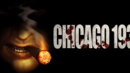 Chicago 1930 : The Prohibition